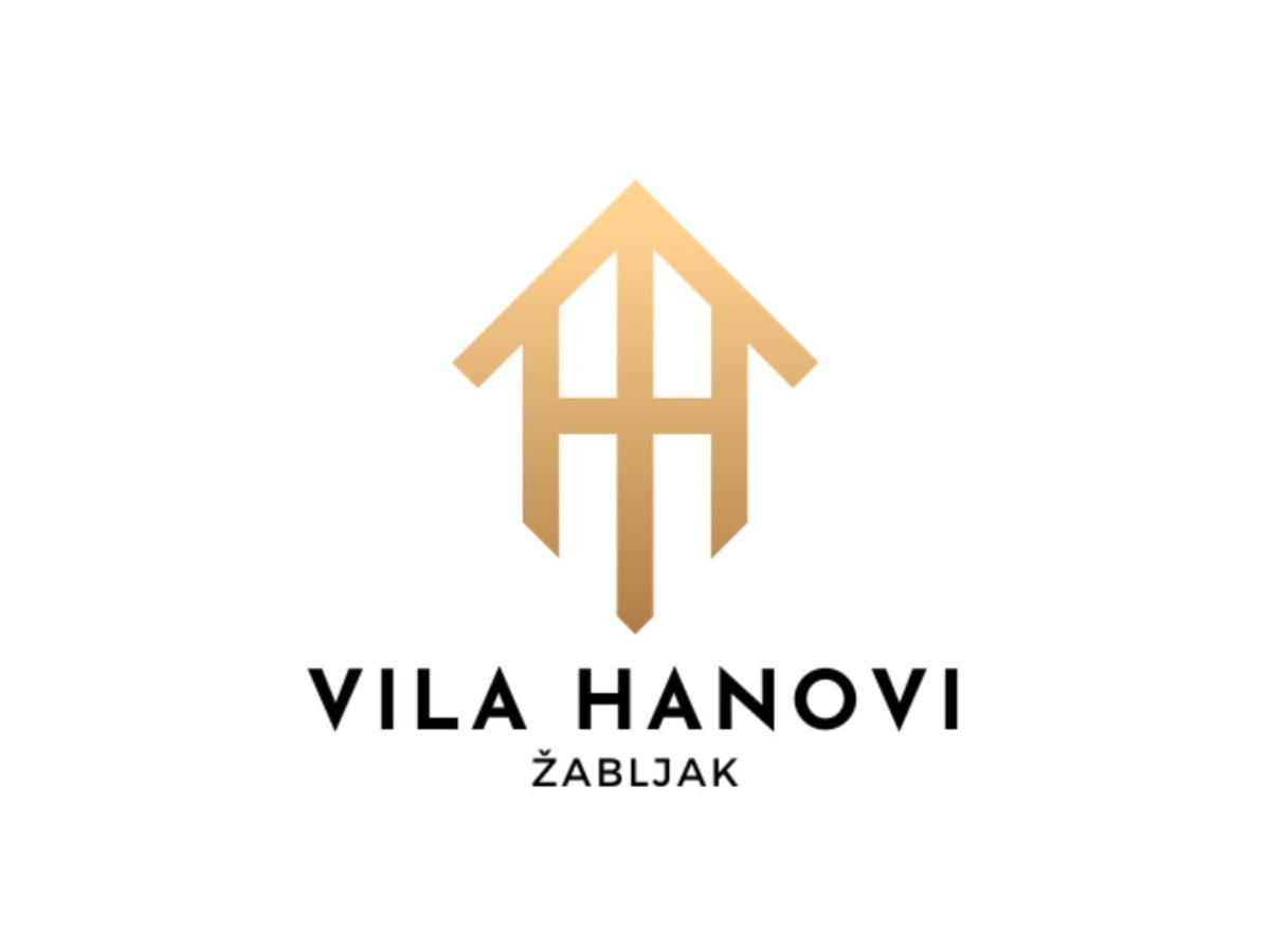 Vila Hanovi Zabljak Exterior photo
